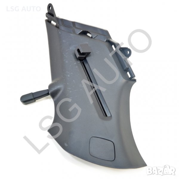 Дясна кора багажник Mazda 6 (GH) 2007-2013 M291019N-348, снимка 1