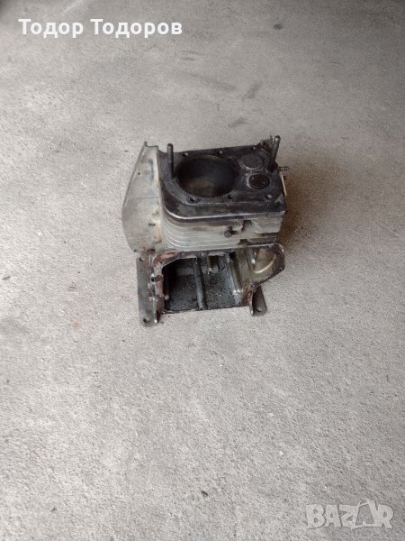 Мотоблок акме., снимка 1