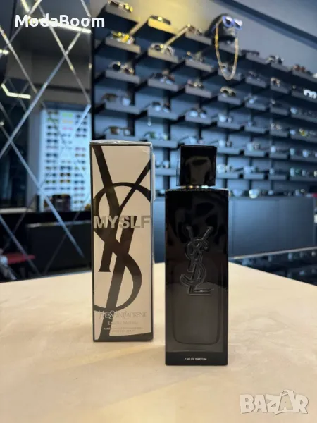 Yves Saint Laurent парфюми, снимка 1