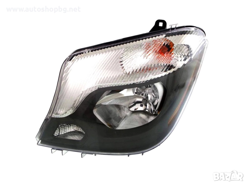 ФАР MERCEDES SPRINTER 2014г.-2018г., снимка 1