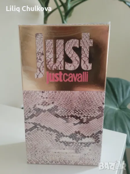 Roberto Cavali 75 ml , снимка 1