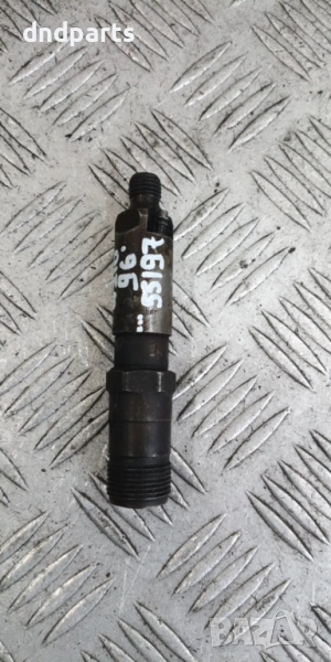 Дюза Mercedes E300D W210 1999г. 0000100551	, снимка 1