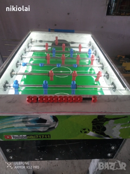 Ремонт на Джага  и всякакви аркадни игри , снимка 1