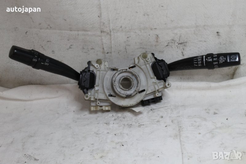 Лостчета светлини, мигачи, фарове, чистачки Тойота авенсис т22 01г Toyota avensis t22 2001, снимка 1