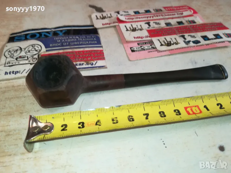 stella-маркова лула внос france 2801251500, снимка 1