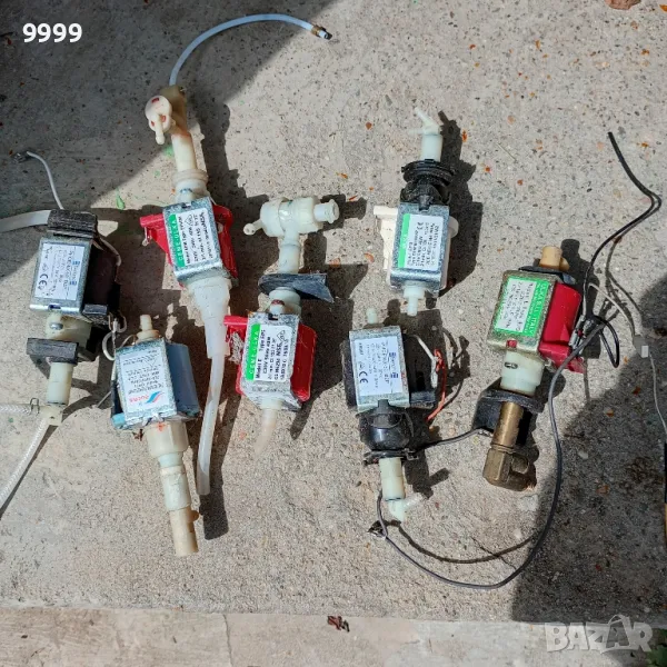 Помпи от кафе машини, снимка 1