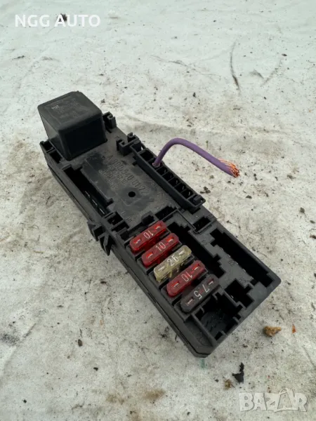 Бушонно табло за Мерцедес, Mercedes, A 000 540 01 72, 0005400172, снимка 1