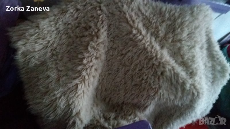 Китеник,200/130 см.Чиста вълна., снимка 1