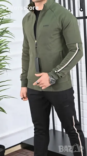Мъжки спортен екип  Boss кодSS67E, снимка 1
