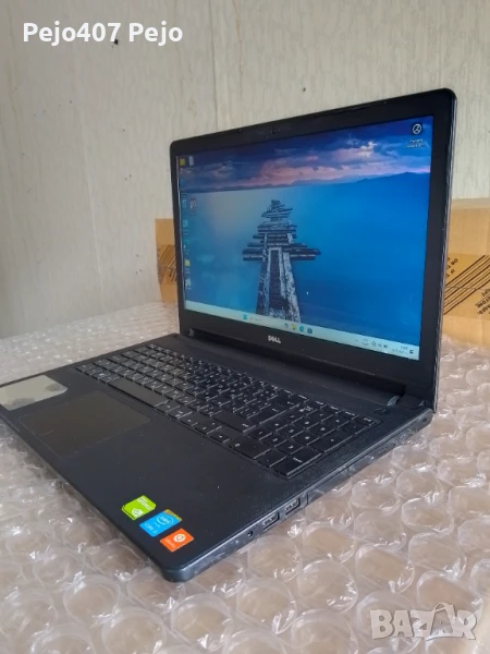 Dell Inspiron 5558, снимка 1