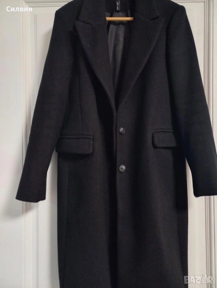 Дамско палто , снимка 1