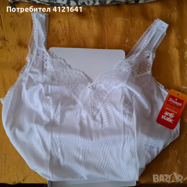 Секси нощница "Триумф", нова, размер 46-48, снимка 1