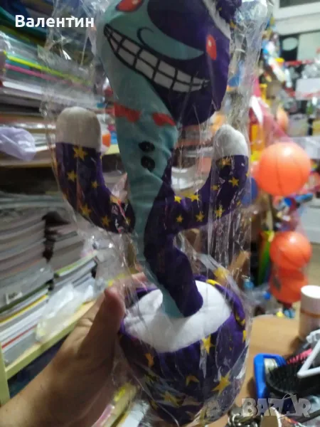 Танцуващ - Фреди - 120 песни, свети, говори, снимка 1