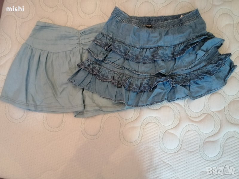 Zara страхотни полички като нови , снимка 1