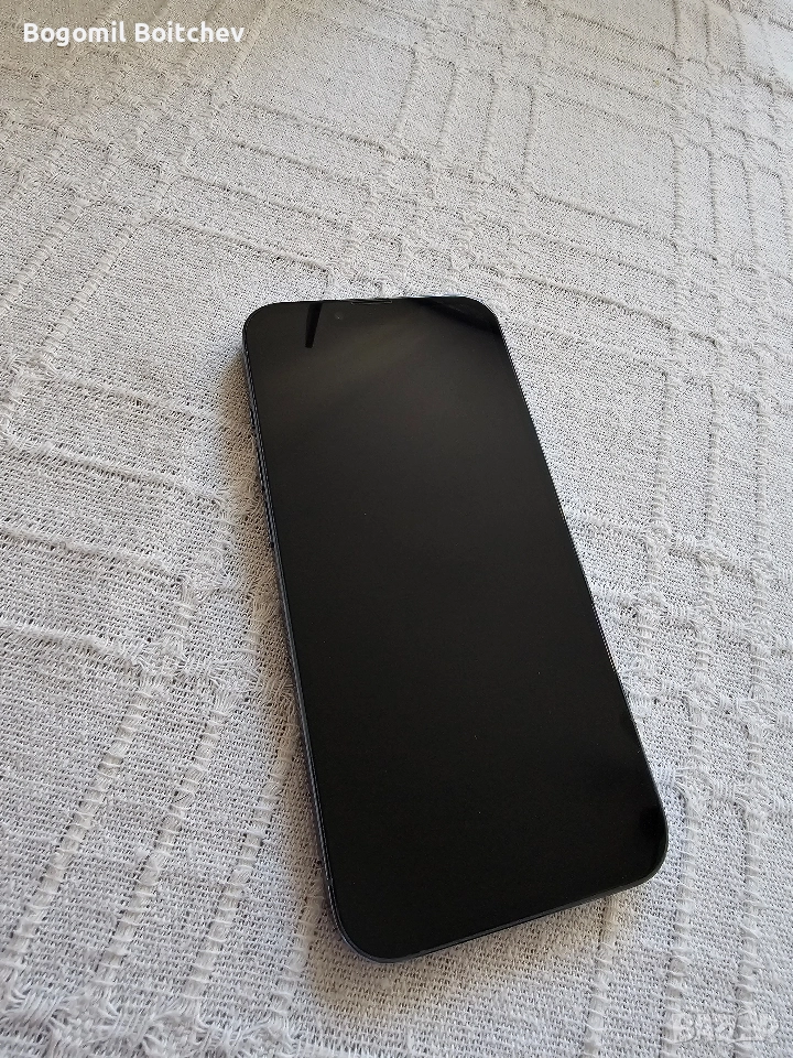 Iphone 13 pro 128, снимка 1