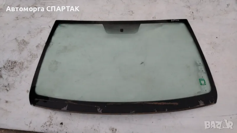 Предно стъкло за Dacia Logan, снимка 1