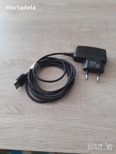 Зарядно за телефон Siemens , снимка 1