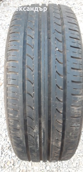 Лятна гума Doublestar 205/60/15, снимка 1