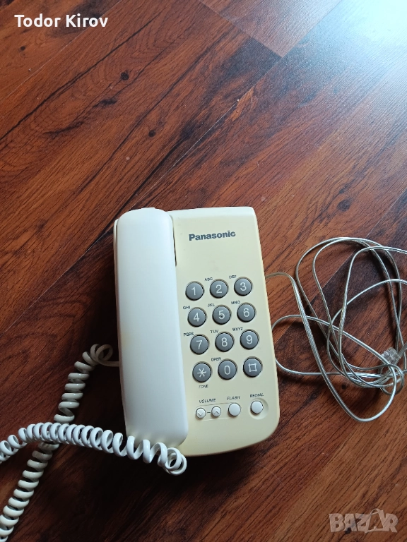 Panasonic, снимка 1