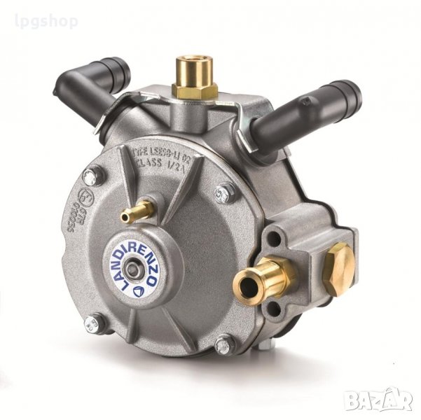 ИЗПАРИТЕ ЛАНДИ РЕНЦО LI02, снимка 1