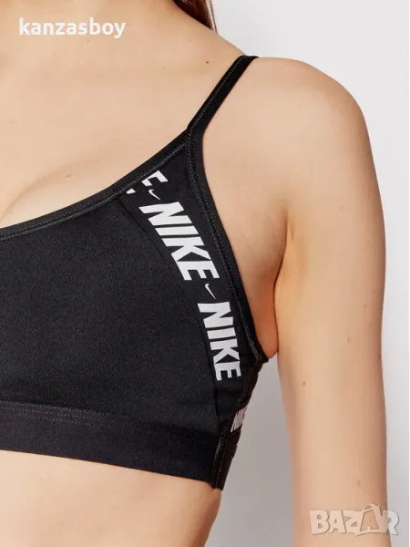 nike sport bra - страхотно дамско бюстие ХС, снимка 1