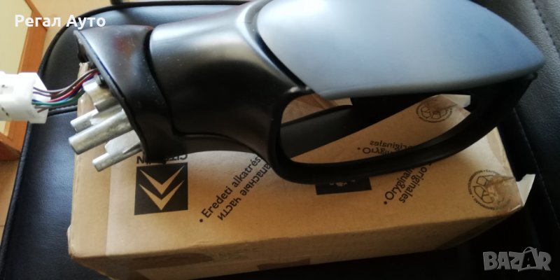 8149NR,8149FS,дясно огледало CITROEN C3,XSARA PICASSO 2004-, снимка 1