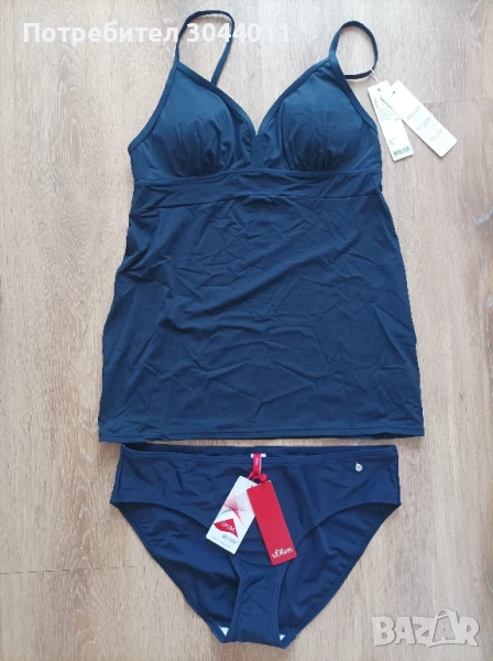 Танкини Esprit, SOliver XS/S/M, снимка 1