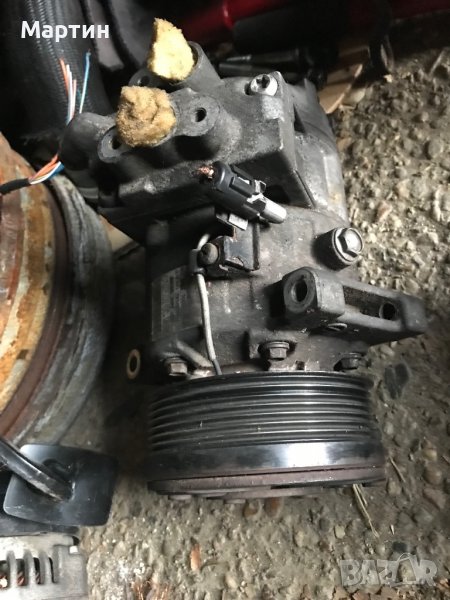 Компресор за климатик от /Suzuki Grand Vitara 1.9ddis 129ch., снимка 1