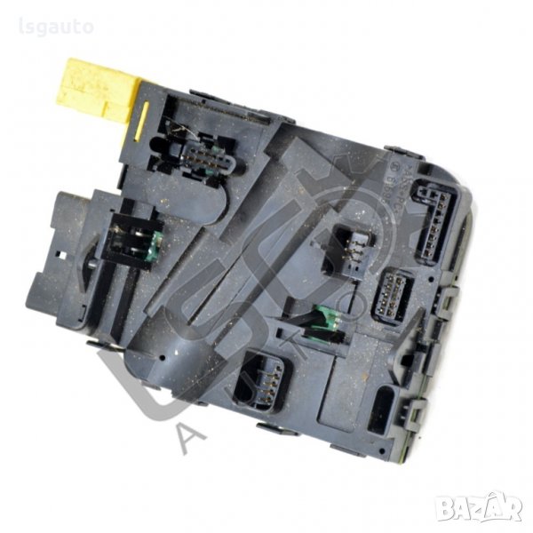 Контрол модул кормилна колона Skoda OCTAVIA II (1Z) 2004-2010 PV160221-182, снимка 1
