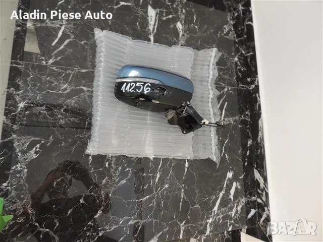 Пасажерско дясно огледало Kia Sportage 5 година 2022 2023 2024 код 87620P2000 , снимка 1