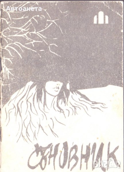 Съновник, снимка 1