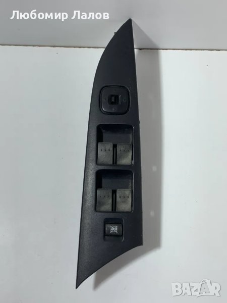 Панел управление прозорци Mazda III (03-08)г. 03123000, снимка 1