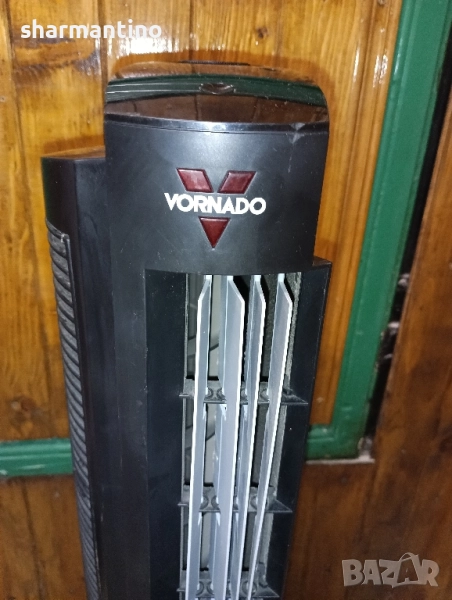 Vornado мощен Smart куловиден вентилатор - 79 лв, снимка 1