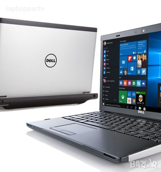 Dell Latitude 3330 на части, снимка 1