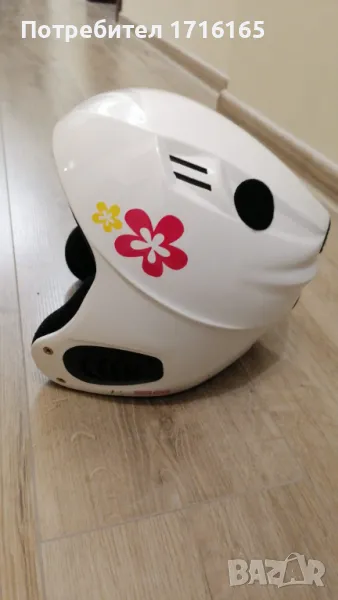 Ски каска XS, снимка 1