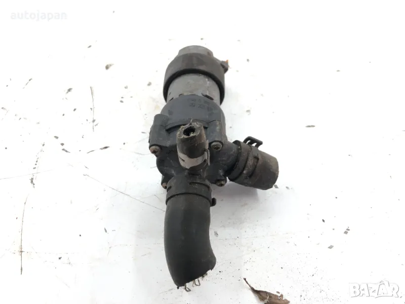 Допълнителна водна помпа Mercedes W203 C-class C180 2038350164, снимка 1