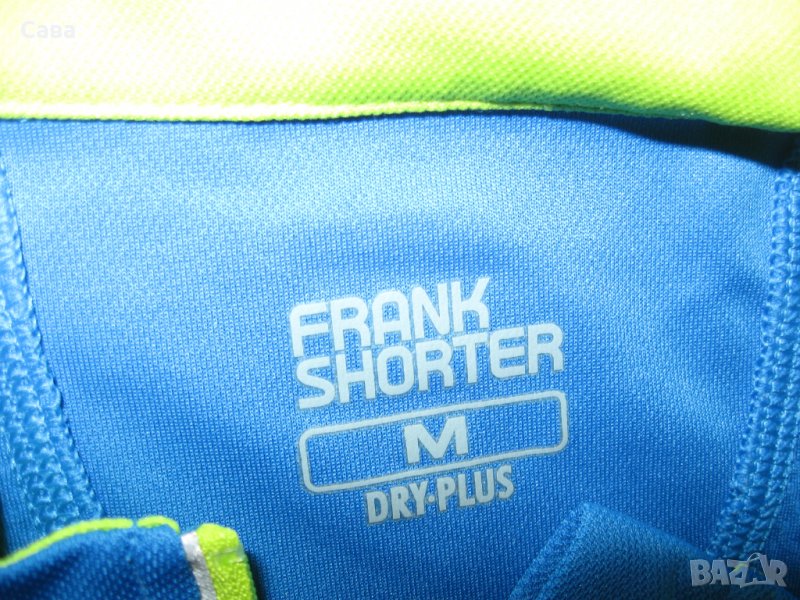 Блузи FRANK SHORTER,PRO TOUCH   мъжки,М и Л, снимка 1
