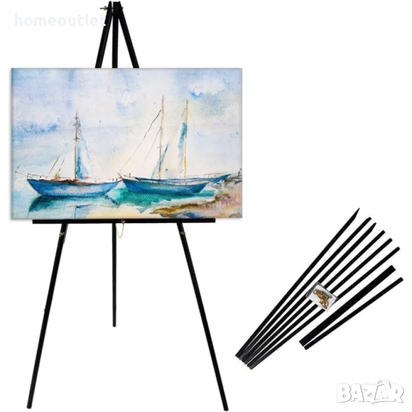 ПРОМОЦИЯ Сгъваем статив CONDA A135139, снимка 1