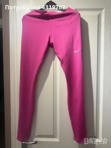 Дамски клин Nike нов, снимка 1