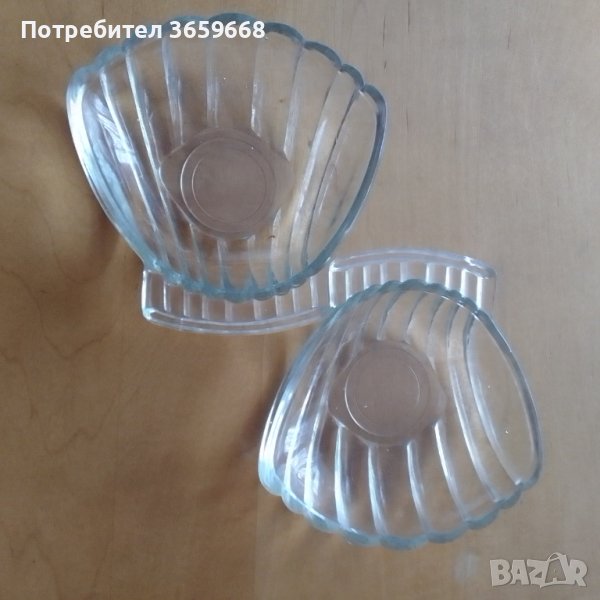 Чинии миди-2бр., снимка 1