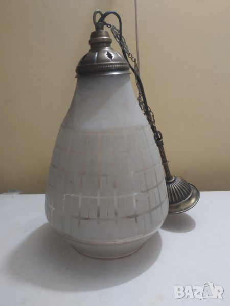 полилей арт деко, снимка 1