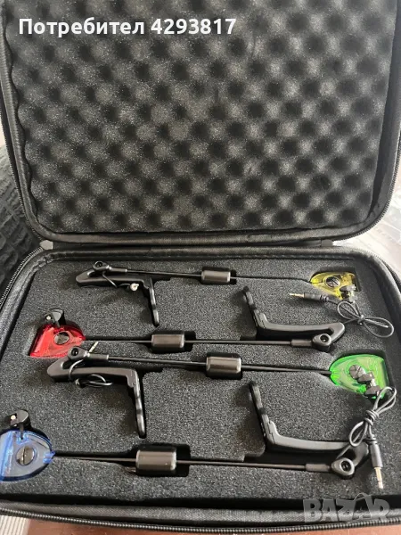 Обтегачи за риболов, снимка 1