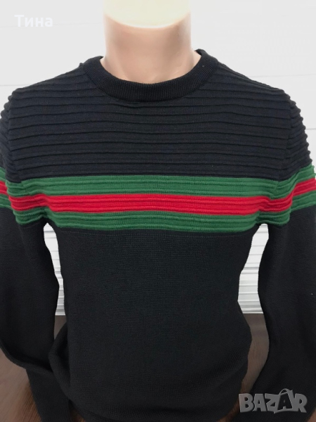 Фешън пуловер, снимка 1