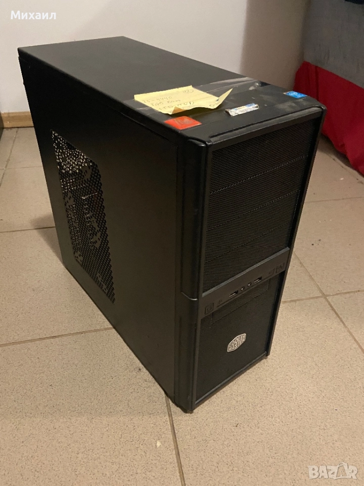 Офис компютри, снимка 1