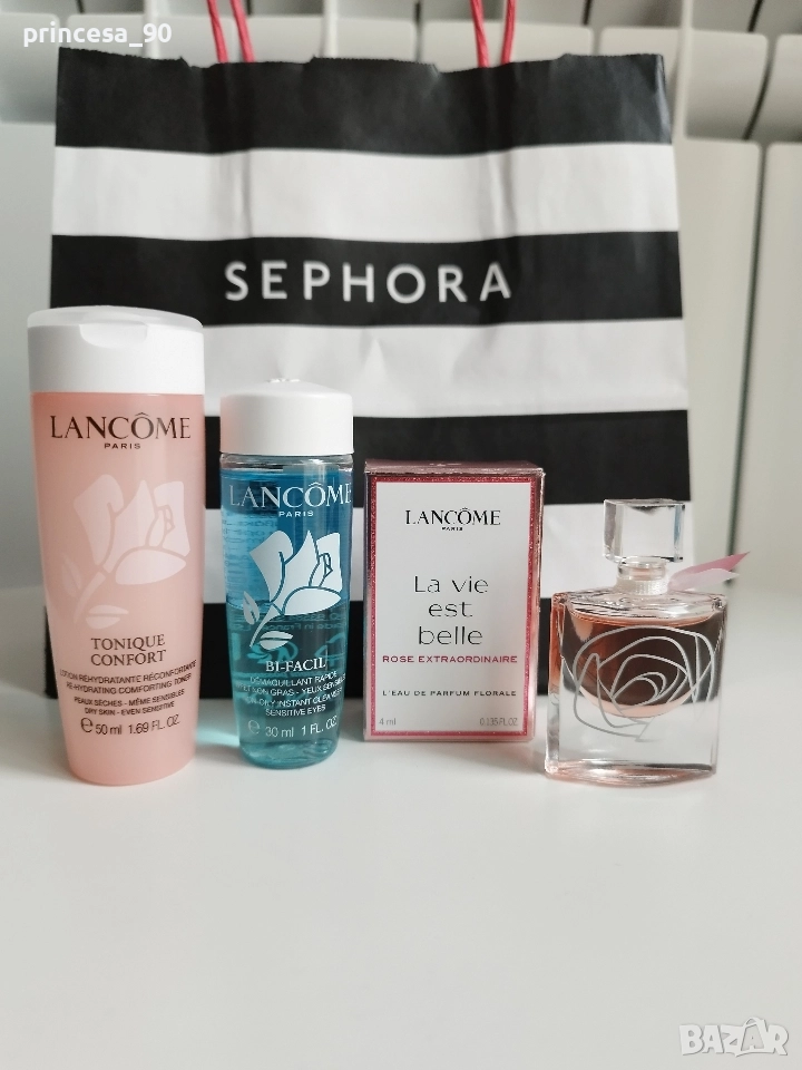 Комплект Lancome, снимка 1