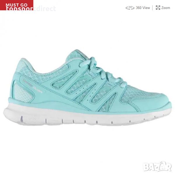 Karrimor Duma 100%original спортни обувки внос Англия., снимка 1