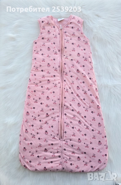 Детски спален чувал 1-2 години , снимка 1