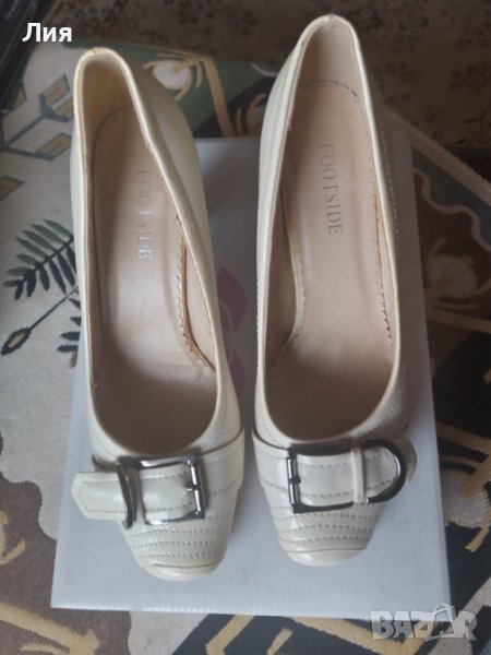 Дамски обувки, 38 номер, 7 лв, снимка 1