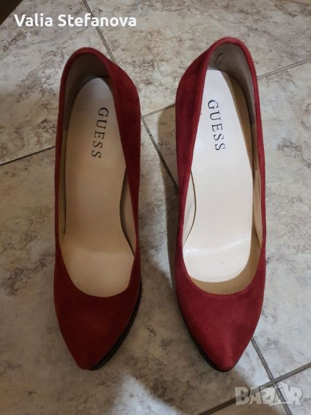 Дамски обувки , снимка 1