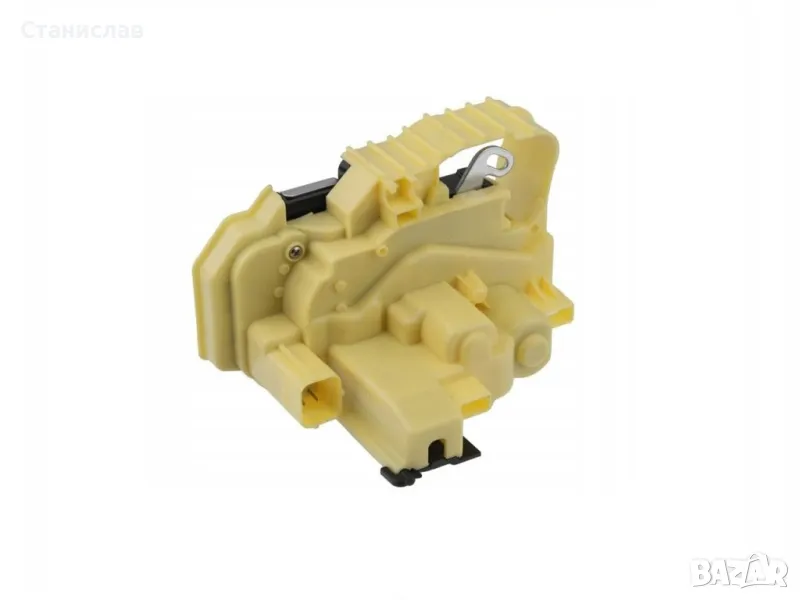  Peugeot Bipper Брава за плъзгаща врата , снимка 1